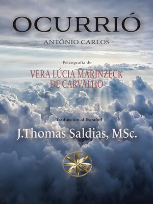 cover image of Ocurrió